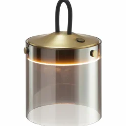 LED-Tischleuchte Lumeo