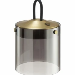 LED-Tischleuchte Lumeo