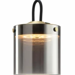 LED-Tischleuchte Lumeo