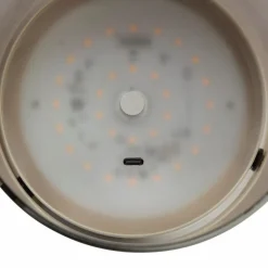 LED-Tischleuchte Lumeo