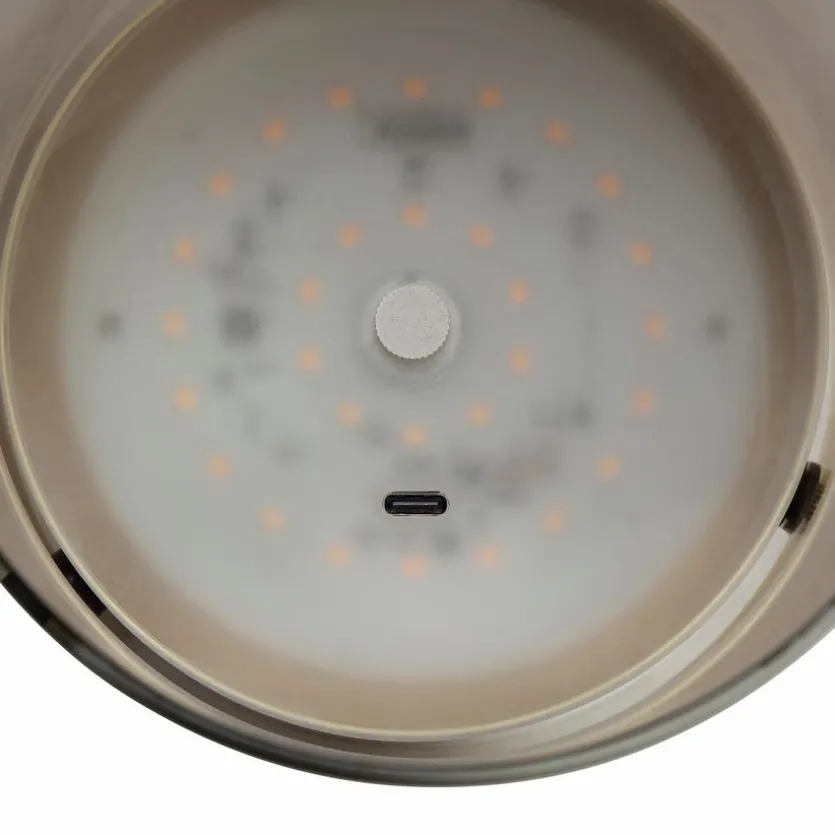 LED-Tischleuchte Lumeo