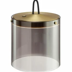 LED-Tischleuchte Lumeo