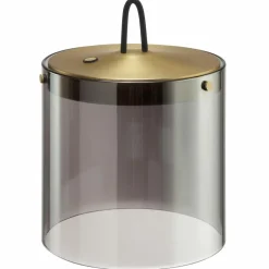 LED-Tischleuchte Lumeo