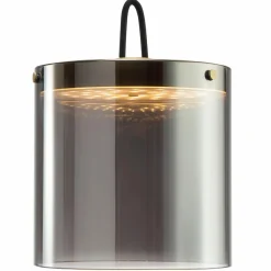 LED-Tischleuchte Lumeo