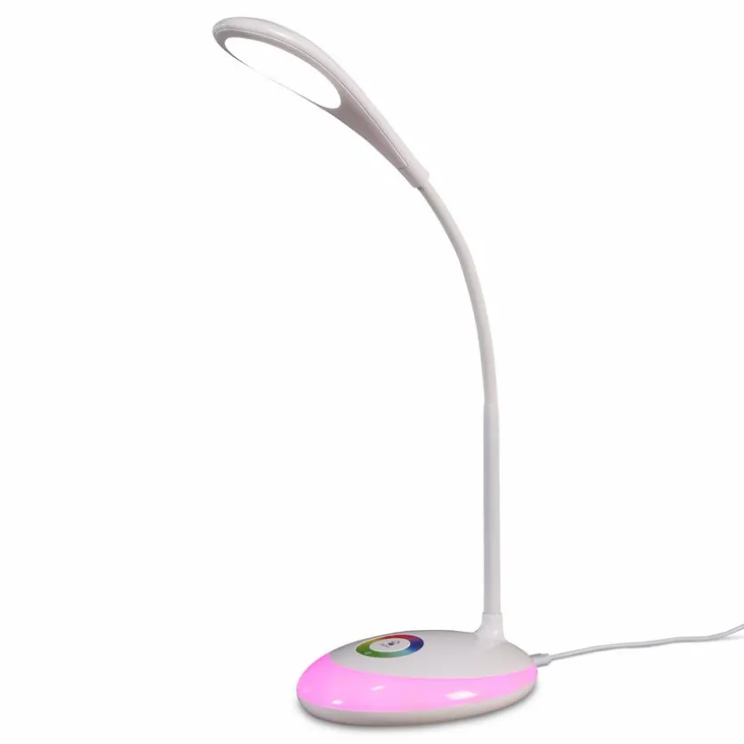 LED-Tischleuchte Minea
