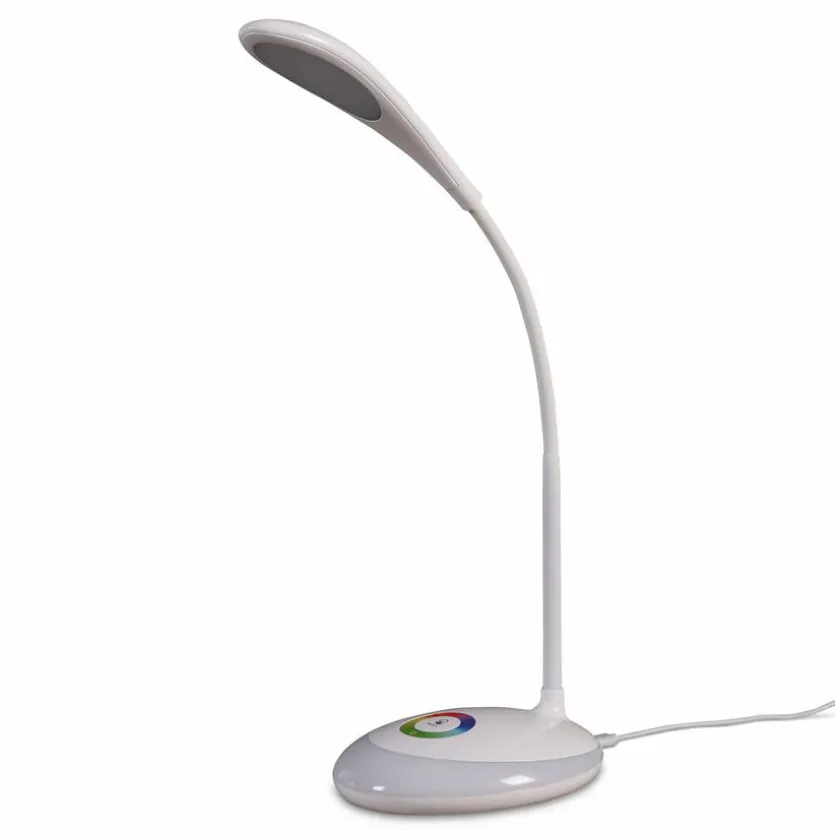 LED-Tischleuchte Minea
