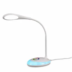 LED-Tischleuchte Minea