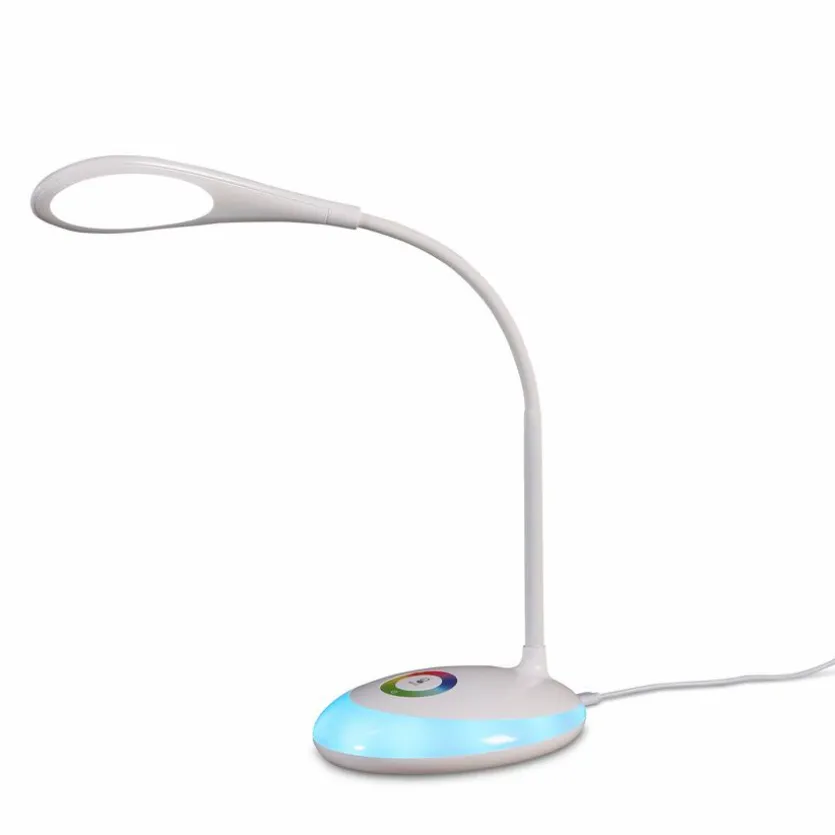 LED-Tischleuchte Minea