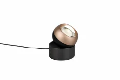 LED-Tischleuchte Orbit