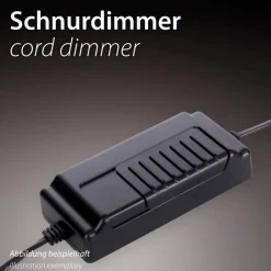 LED-Tischleuchte Posh