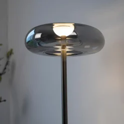 LED-Tischleuchte Posh