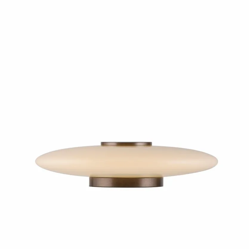 LED-Tischleuchte Pure Vitrum