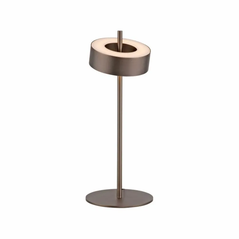LED-Tischleuchte Q-Rotate