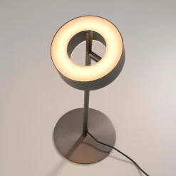 LED-Tischleuchte Q-Rotate