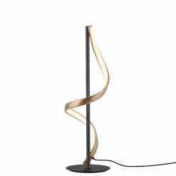 LED-Tischleuchte Q-Swing
