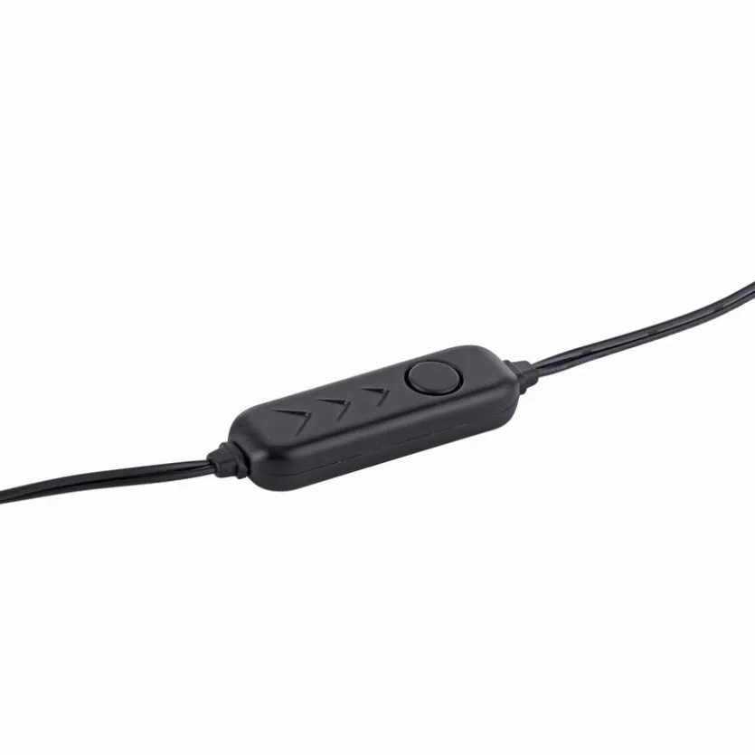 LED-Tischleuchte Q-Swing