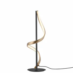 LED-Tischleuchte Q-Swing