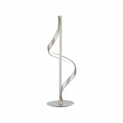 LED-Tischleuchte Q-Swing