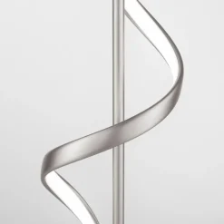 LED-Tischleuchte Q-Swing