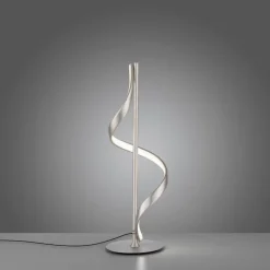 LED-Tischleuchte Q-Swing