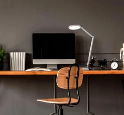 LED-Tischleuchte Regina