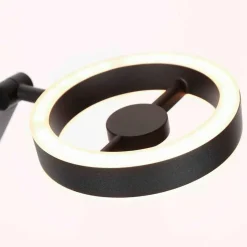 LED-Tischleuchte Ringlux