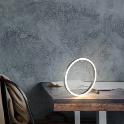 LED-Tischleuchte Ritus