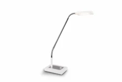 LED-Tischleuchte Sandor