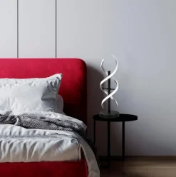 LED-Tischleuchte Sequence