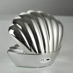 LED-Tischleuchte Shelly