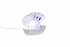 LED-Tischleuchte Shelly