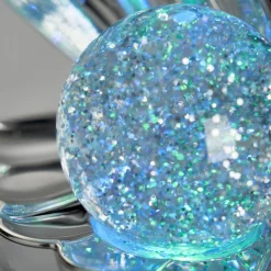 LED-Tischleuchte Shelly