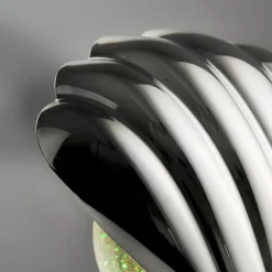 LED-Tischleuchte Shelly