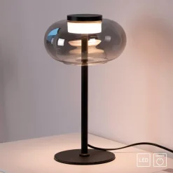 LED-Tischleuchte Sia