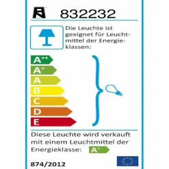 LED-Tischleuchte SONJA