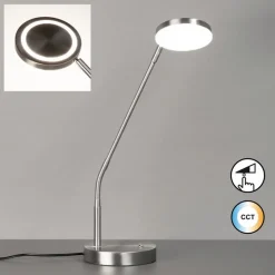LED-Tischleuchte Sorento