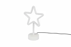 LED-Tischleuchte Star