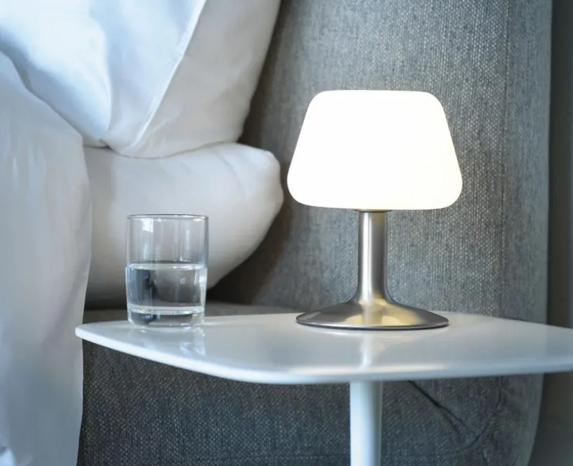 LED-Tischleuchte Till