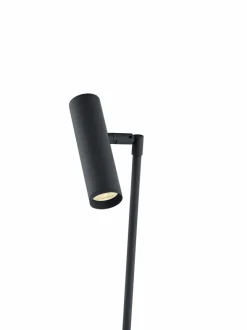 LED-Tischleuchte Tom Pro