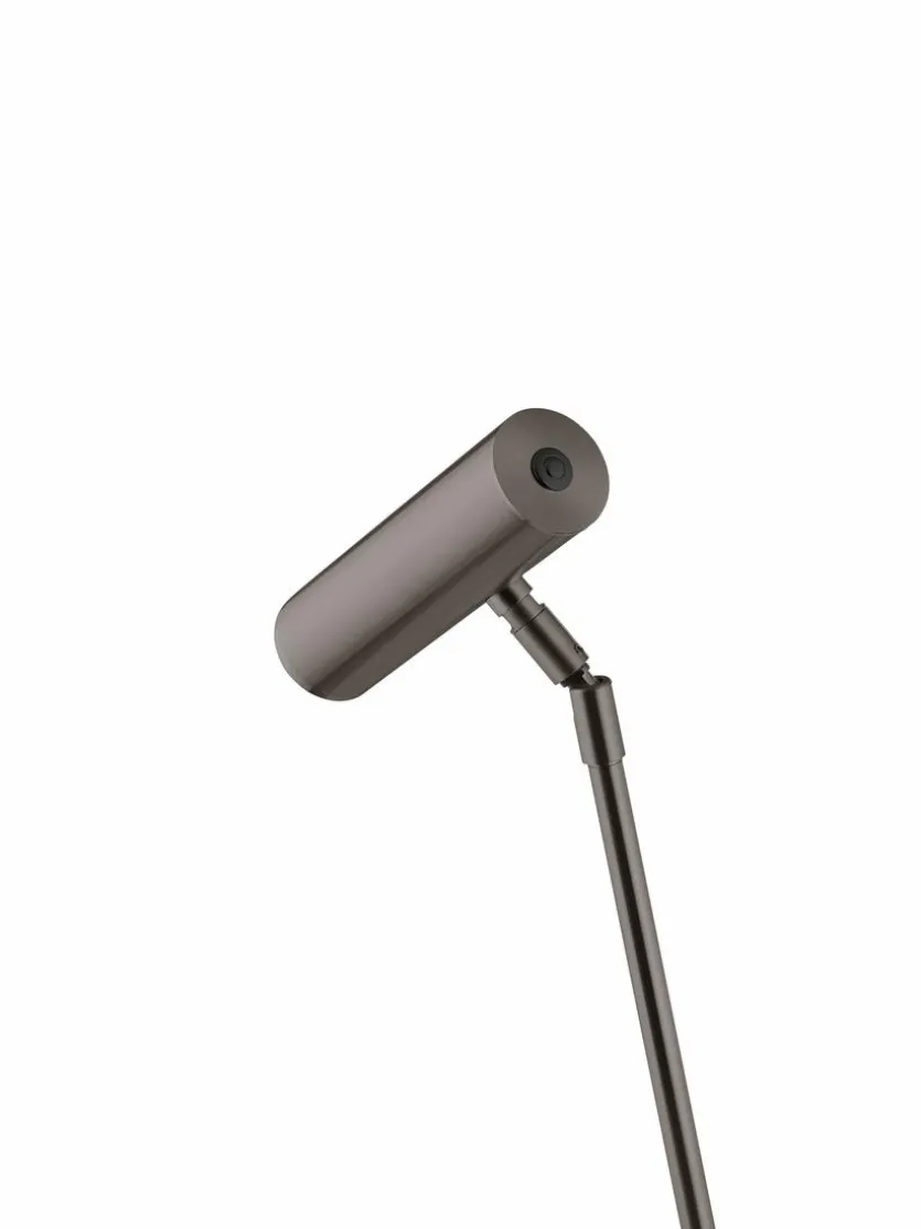 LED-Tischleuchte Tom Pro