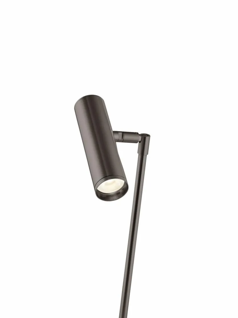 LED-Tischleuchte Tom Pro