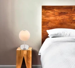 LED-Tischleuchte Trude
