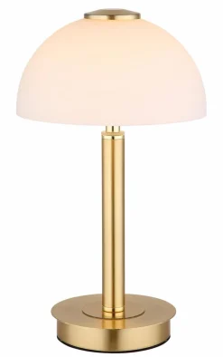 LED-Tischleuchte Uldin