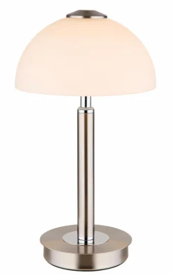 LED-Tischleuchte Uldin