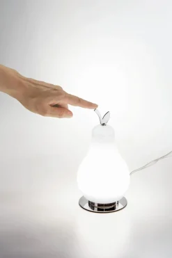 LED-Tischleuchte Wilma