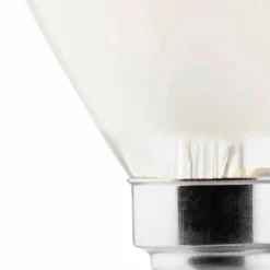 LED-Tropfen E14/4 Watt/Energie E