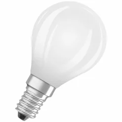 LED-Tropfen E14/2,5 Watt/Energie B