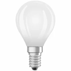 LED-Tropfen E14/2,5 Watt/Energie B