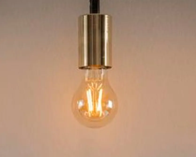LED-Tropfen E14/2,2 Watt/Energie G