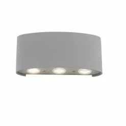 LED-Wandleuchte Carlo